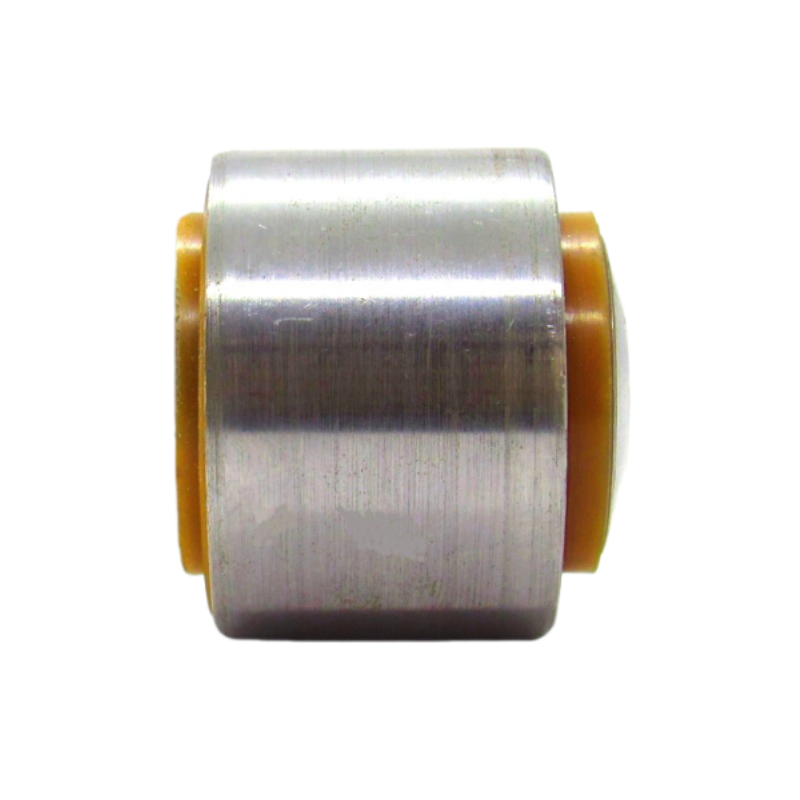 Поліуретановий сайлентблок заднього поперечного переднього важеля зовнішній Merсedes 218 2010-2018