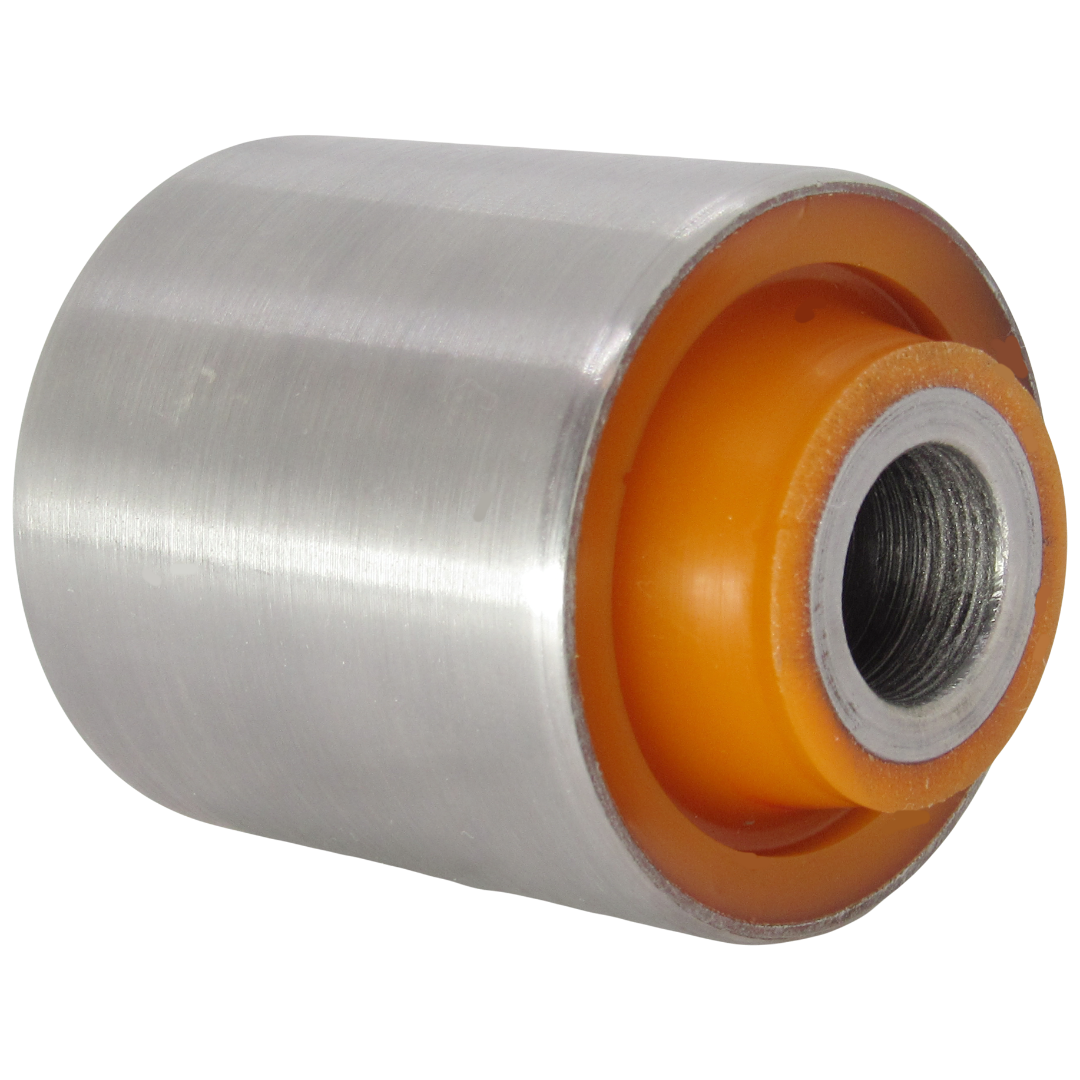 Поліуретановий сайлентблок заднього поздовжнього довгого важеля Hyundai Tucson 2015-