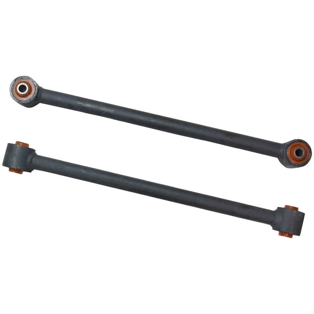 Задній поздовжній довгий важель Hyundai IX35 2010-2017 Послуга з перепресування сайлентблоків (Сайлентблоки в ціну не входять)