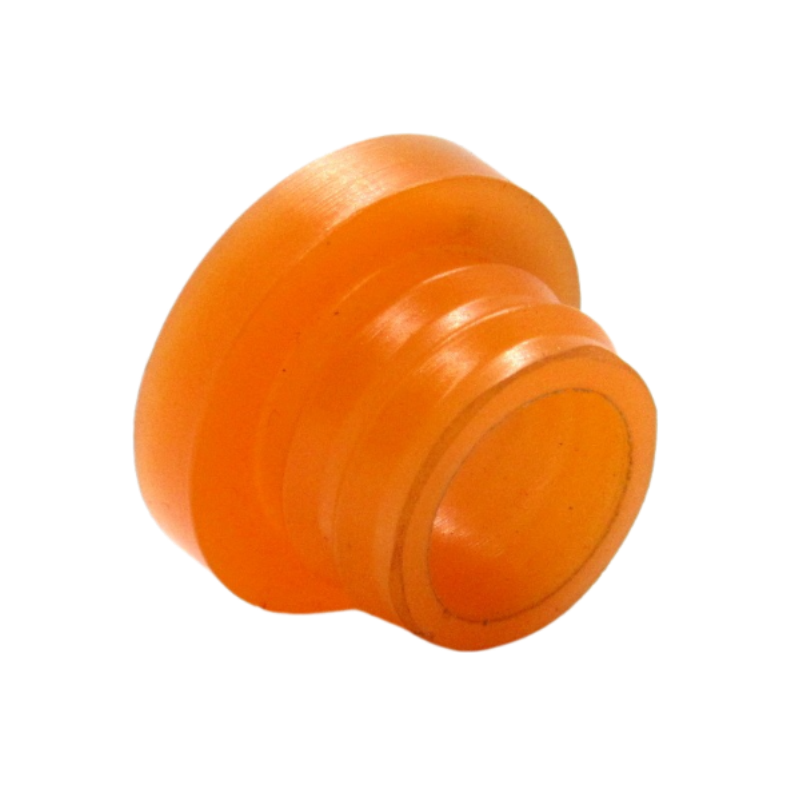 Polyurethane bushing of Cylinder block KAMAZ