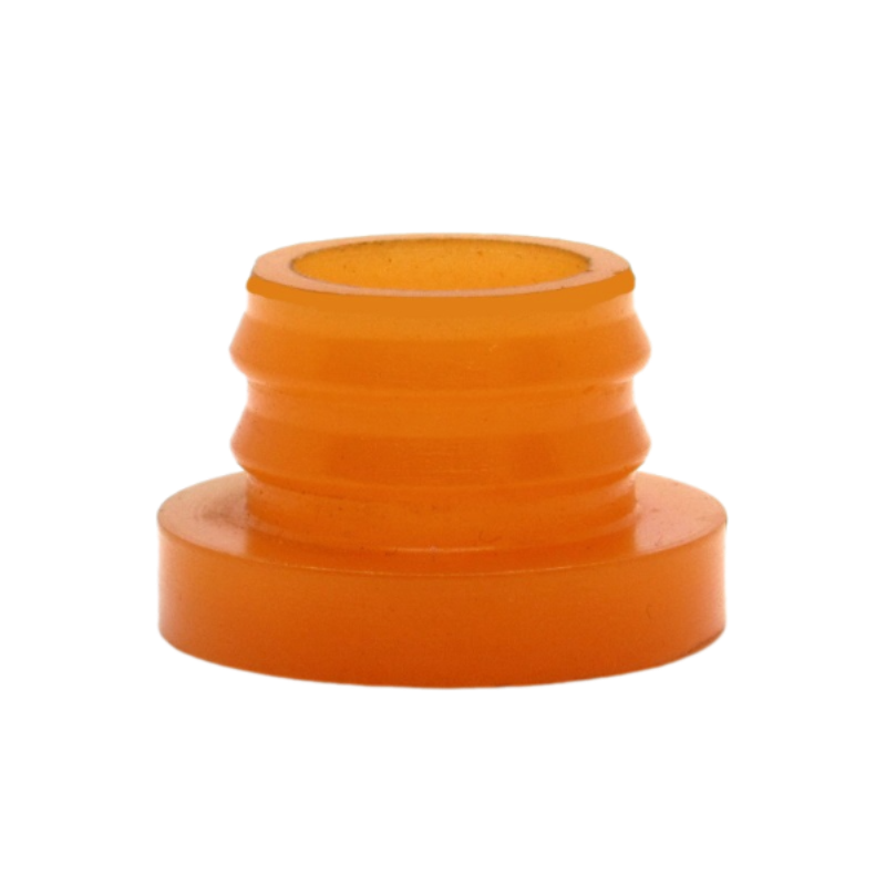 Polyurethane bushing of Cylinder block KAMAZ