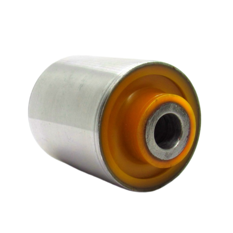 Поліуретановий сайлентблок задньої великої поздовжньої тяги передній Opel Rekord E 1977-1986