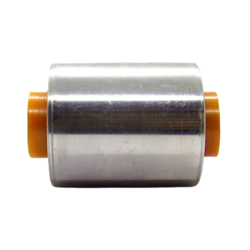 Поліуретановий сайлентблок задньої великої поздовжньої тяги передній Opel Rekord E 1977-1986