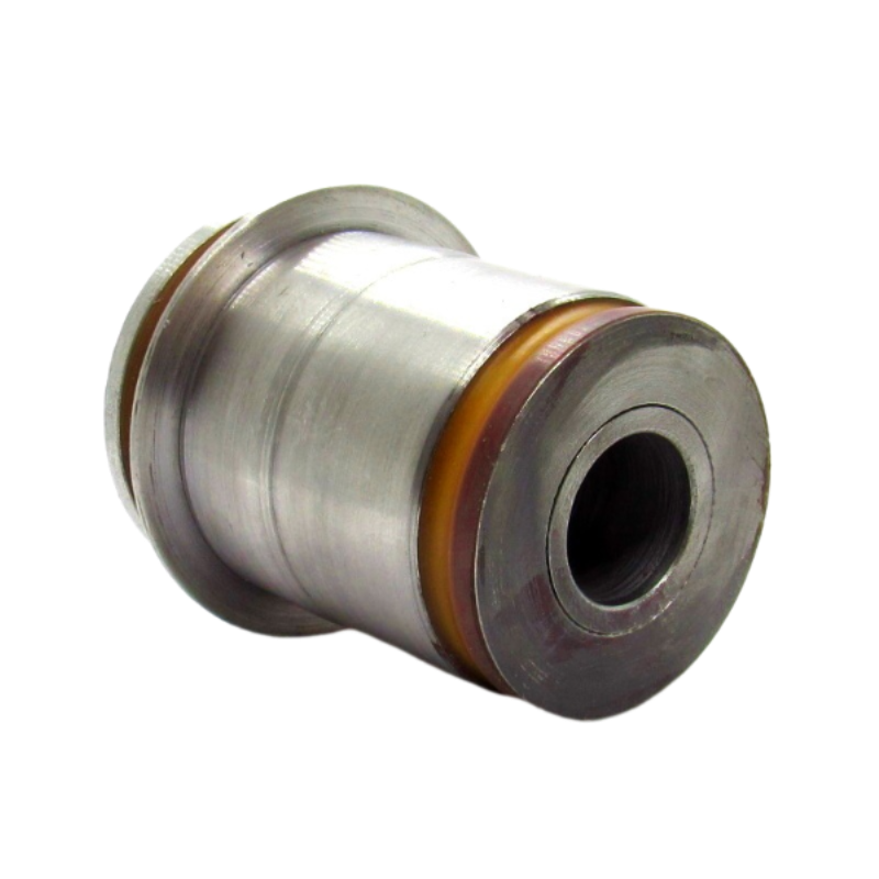 Поліуретановий сайлентблок переднього нижнього важеля Toyota Hilux 1988-1997 передній і задній