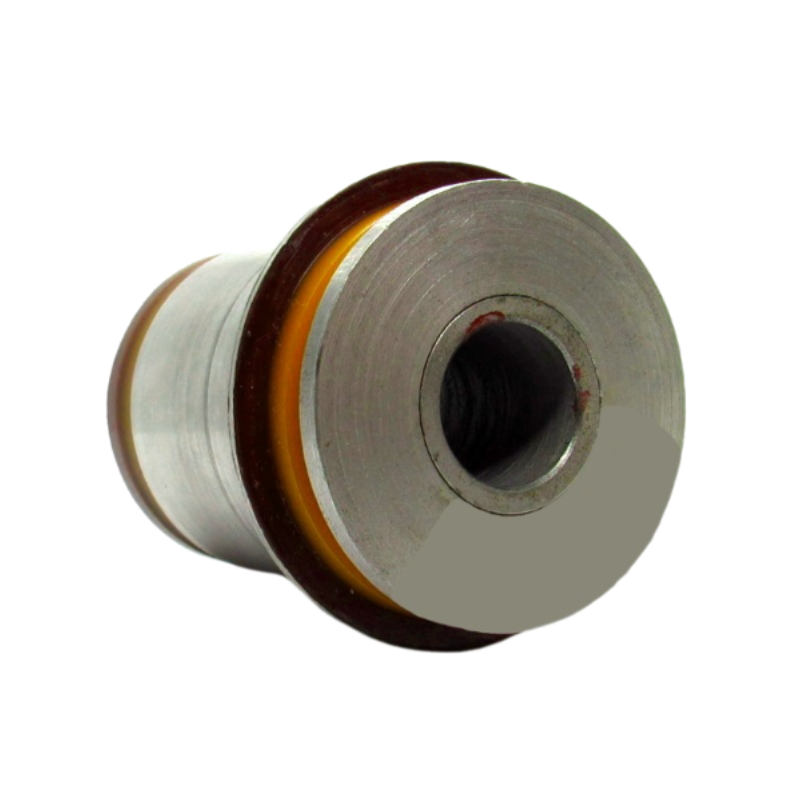 Поліуретановий сайлентблок переднього нижнього важеля Toyota Hilux 1988-1997 передній і задній