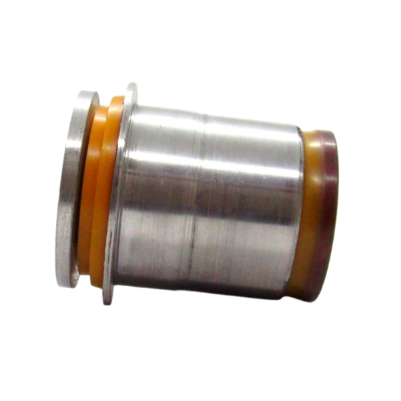 Поліуретановий сайлентблок переднього нижнього важеля Toyota Hilux 1988-1997 передній і задній