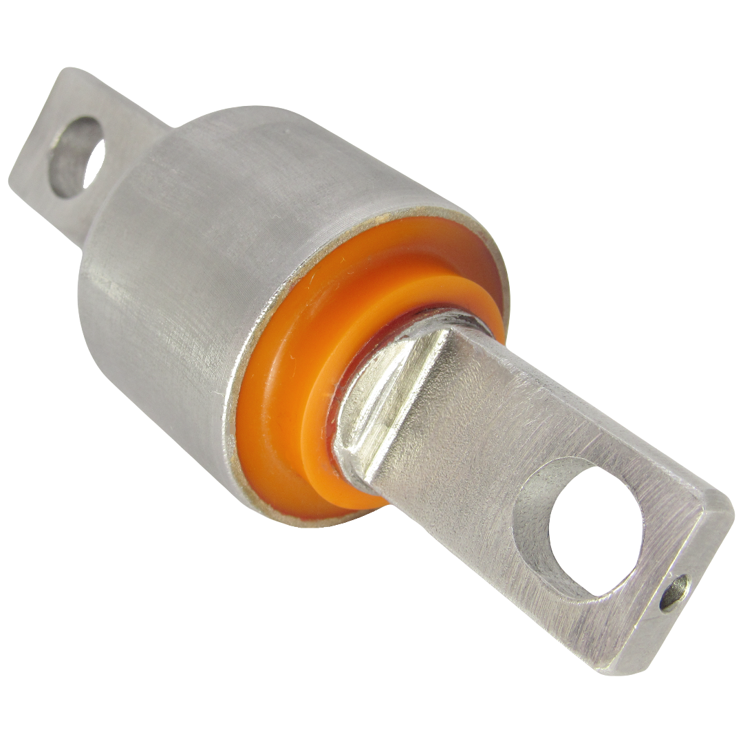 Поліуретановий сайлентблок заднього важеля Volvo V40 1998-2006 (цукерочка)