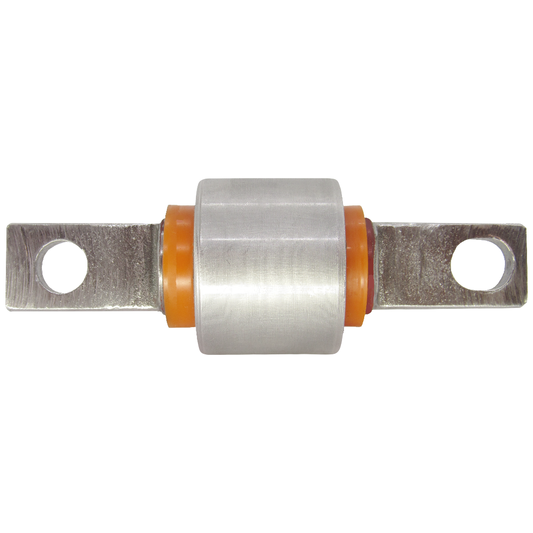 Поліуретановий сайлентблок заднього важеля Volvo V40 1998-2006 (цукерочка)