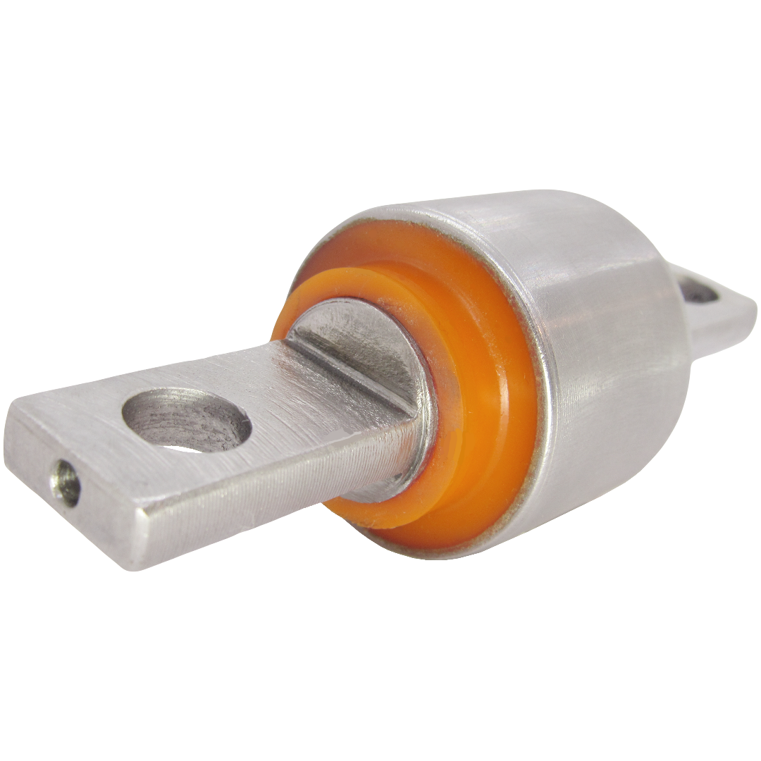 Поліуретановий сайлентблок заднього важеля Volvo V40 1998-2006 (цукерочка)