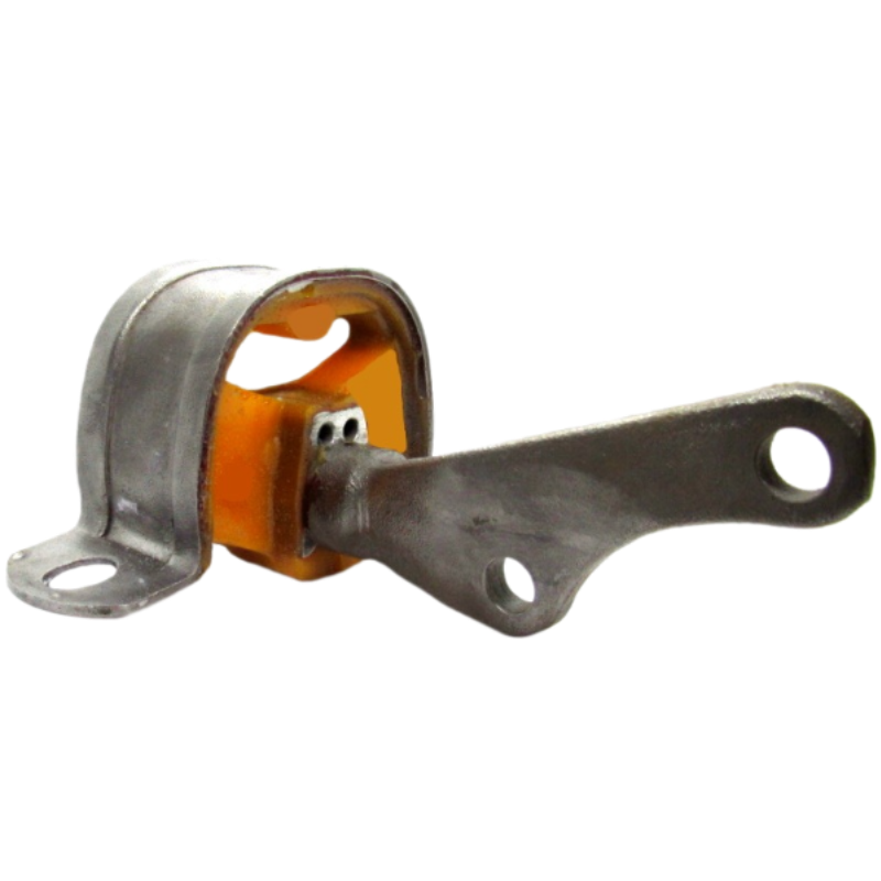 Поліуретанова подушка двигуна задня Ваз 2108 1984-2011 РЕКОНСТРУКЦІЯ ВАШОЇ