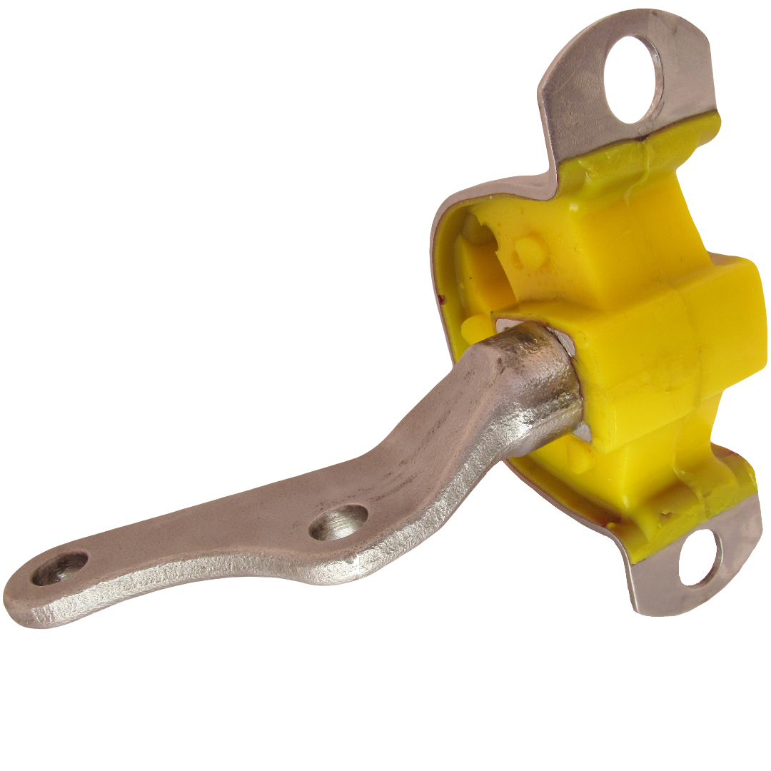 Поліуретанова подушка двигуна задня Ваз 2108 1984-2011 HARDNESS