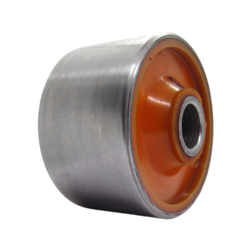 Polyurethane rear bushing of the front longitudinal rod in the middle Merсedes 460