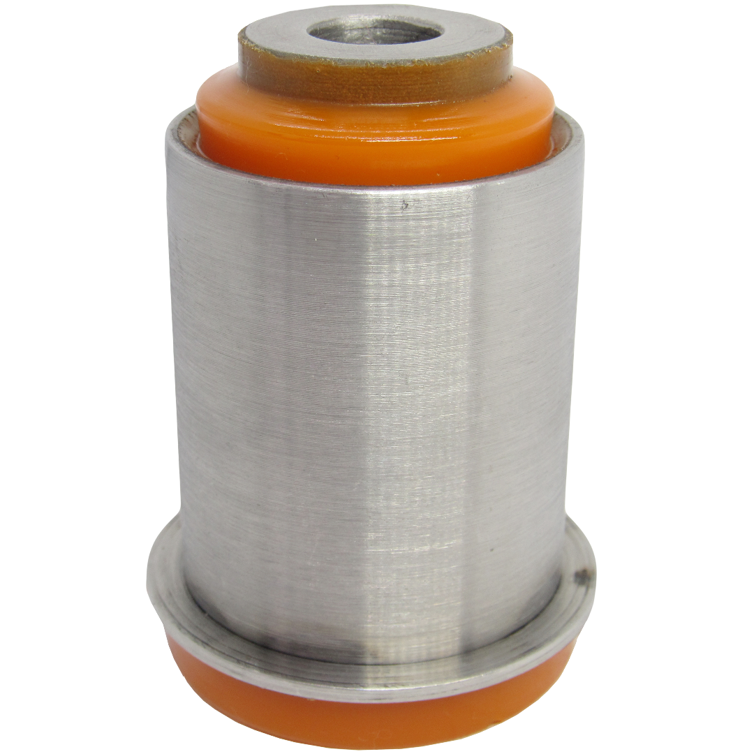 Поліуретановий сайлентблок переднього нижнього важеля внутрішній передній Ssang Yong Rexton 2001-2012 2.7L