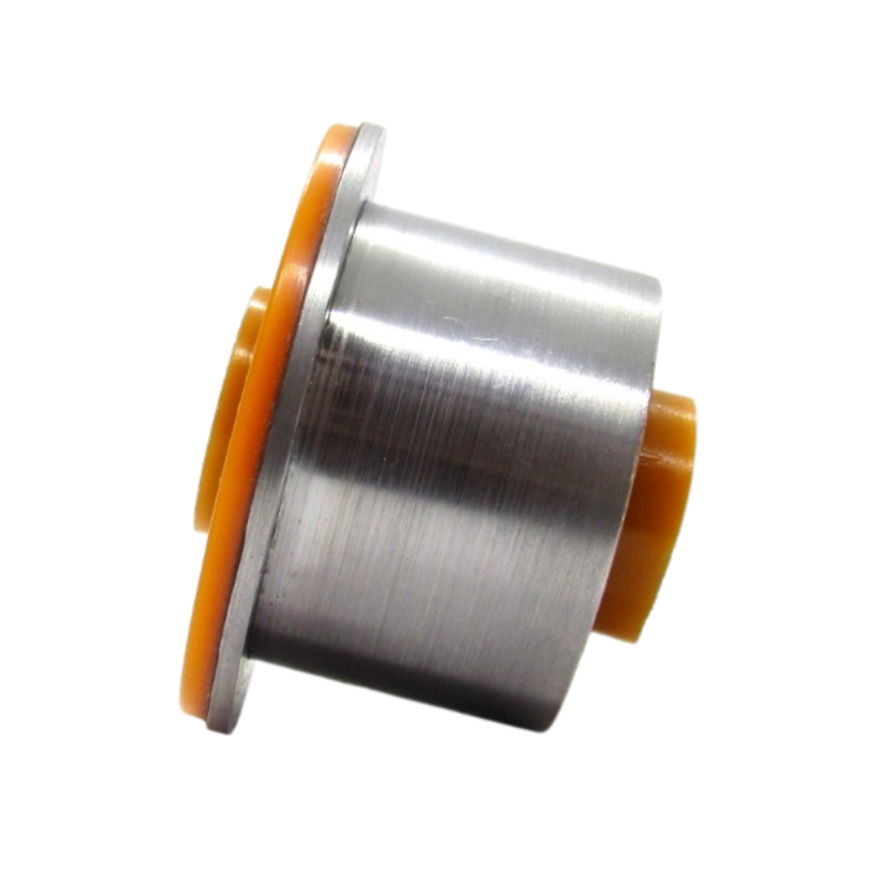 Поліуретановий сайлентблок переднього верхнього важеля Porsche Panamera 2009-2016 передній та задній