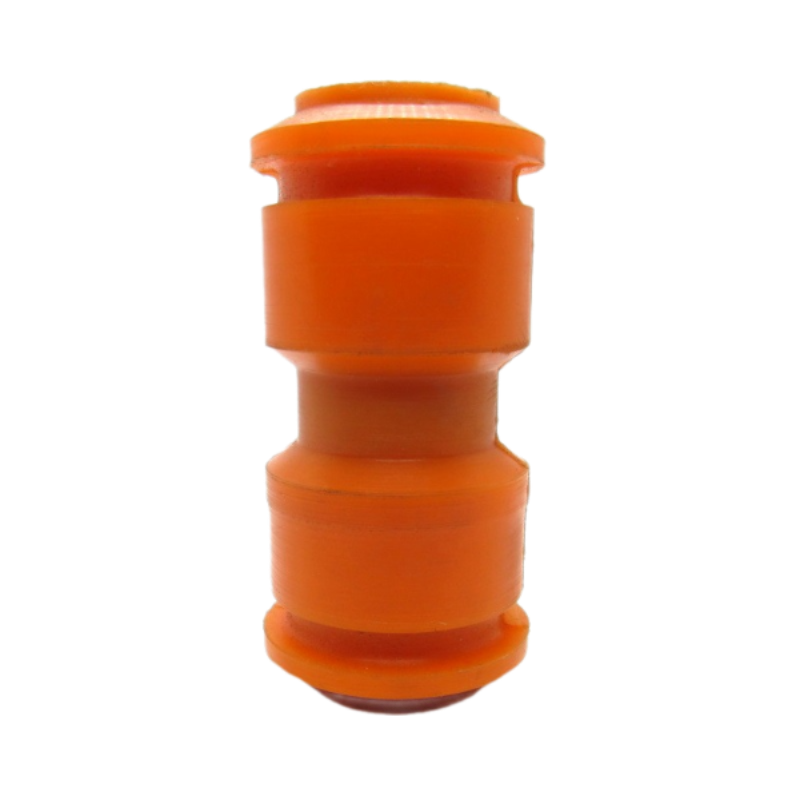 Поліуретановий сайлентблок передньої ресори задній Fiat Fiorino 1988-2001