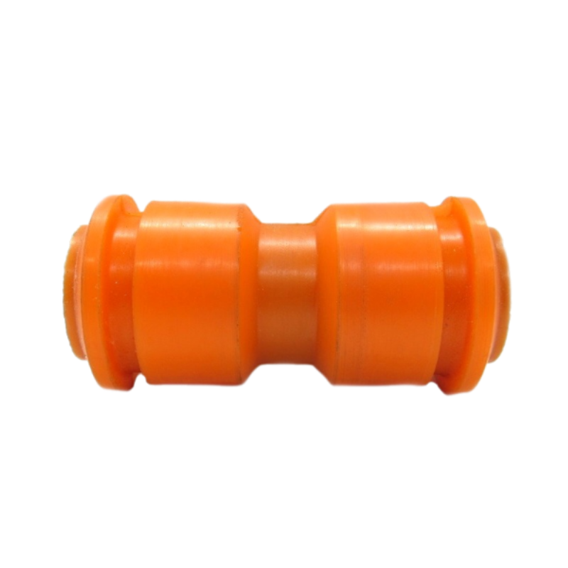 Поліуретановий сайлентблок передньої ресори задній Fiat Fiorino 1988-2001