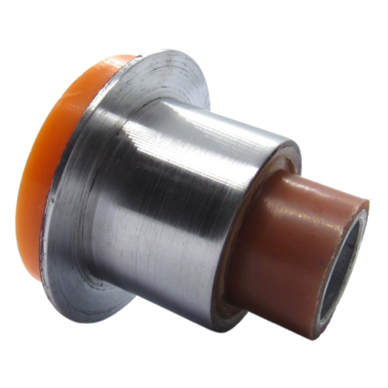 Поліуретановий сайлентблок переднього підрамника передній Mazda CX-7 2006-2012