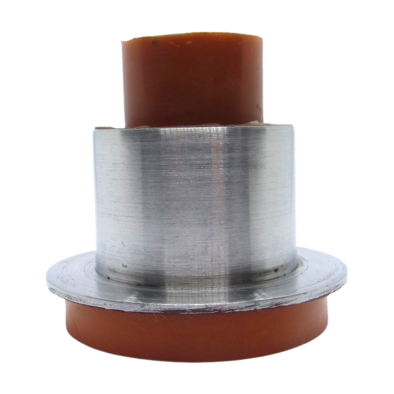 Поліуретановий сайлентблок переднього підрамника передній Mazda CX-7 2006-2012