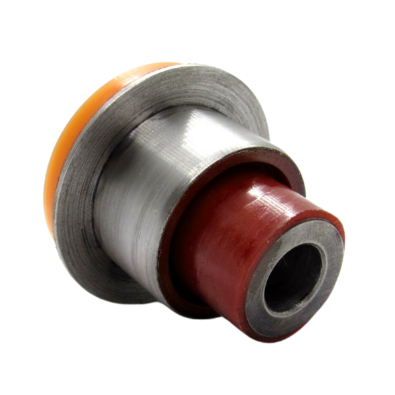 Поліуретановий cайлентблок переднього підрамника посередині Mazda CX-7 2006-2012