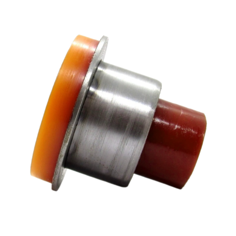 Поліуретановий cайлентблок переднього підрамника посередині Mazda CX-7 2006-2012