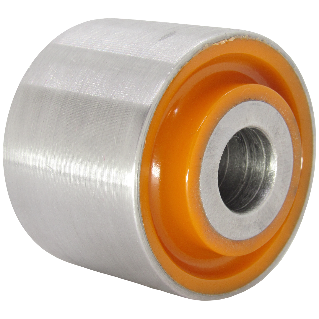 Поліуретановий сайлентблок переднього нижнього важеля зовнішній Ssang Yong Rexton 2001-2012