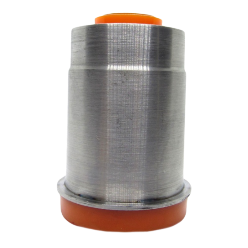 Поліуретановий сайлентблок переднього нижнього важеля задній Ford F-250 1997-1999