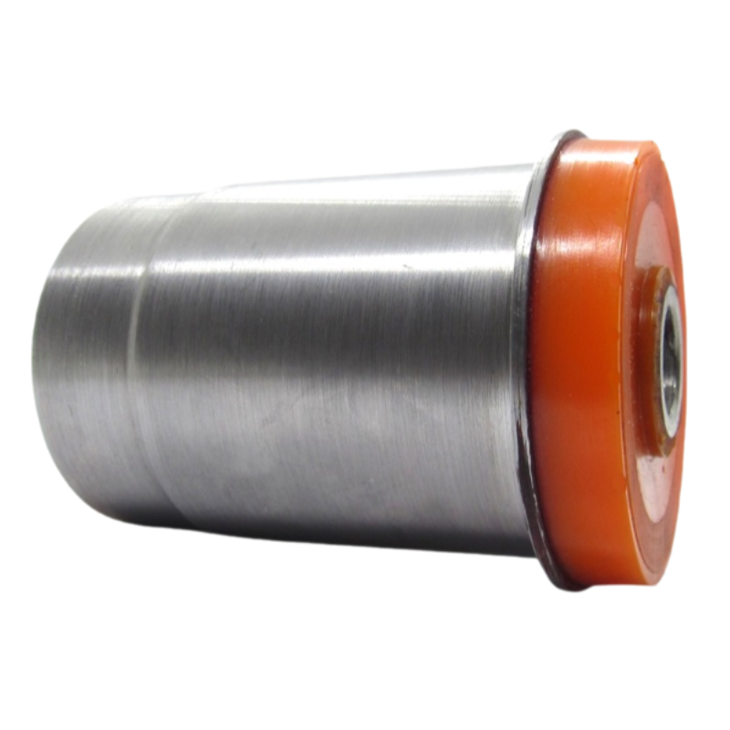 Поліуретановий сайлентблок переднього нижнього важеля задній Ford F-250 1997-1999