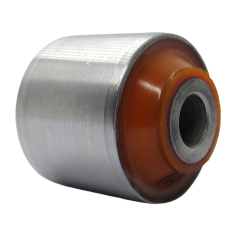 Полиуретановый сайлентблок заднего нижнего подпружинного рычага наружный Alfa Romeo GTV 1995-2005 PP-1193