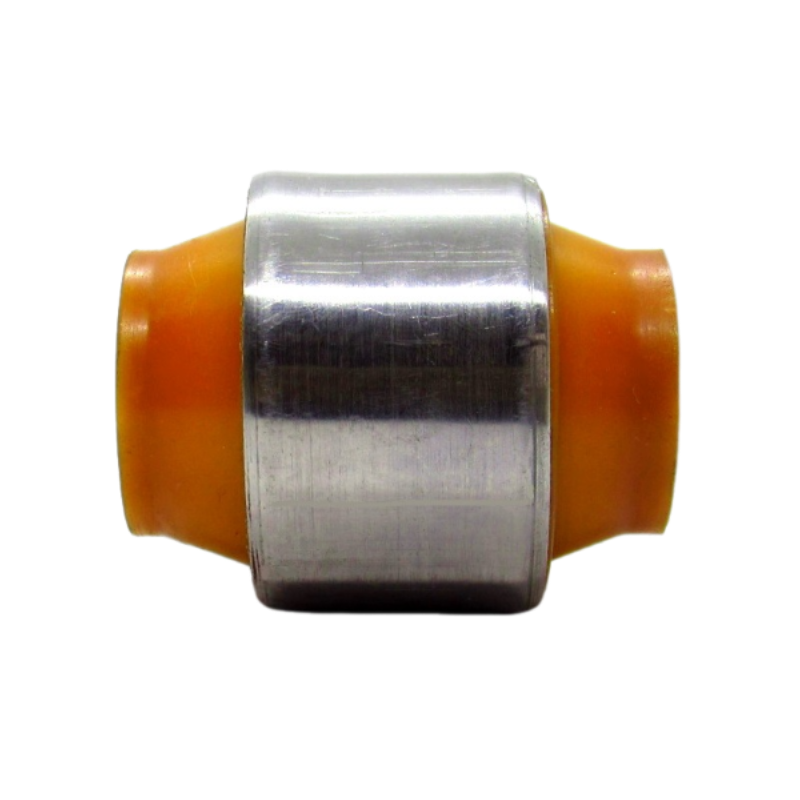 Polyurethane outer bushing of the rear lower arm Alfa Romeo GTV 1995-2005 instead of a ball joint