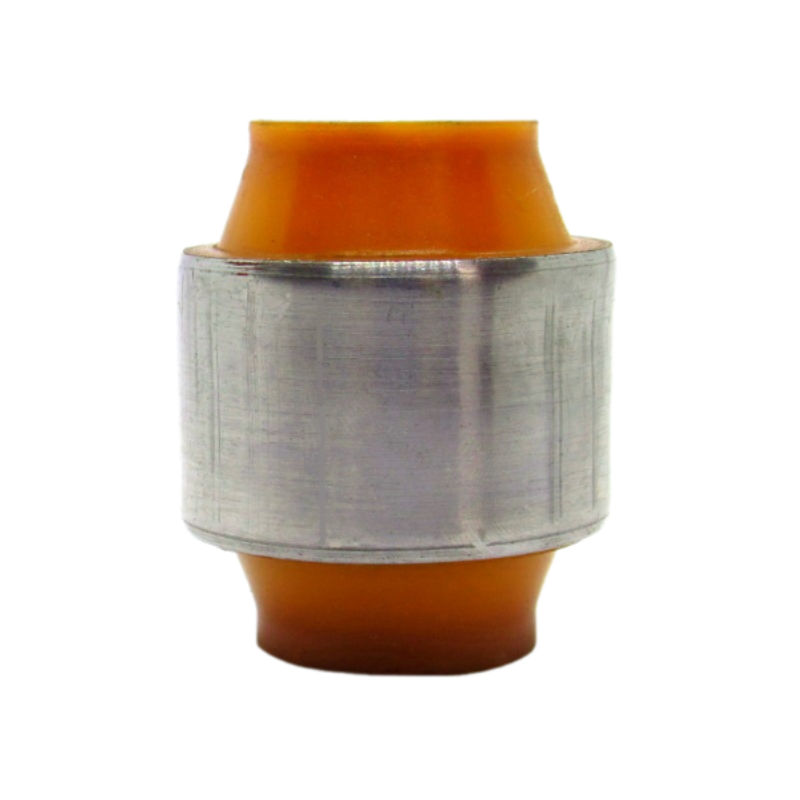 Polyurethane outer bushing of the rear lower arm Alfa Romeo GTV 1995-2005 instead of a ball joint