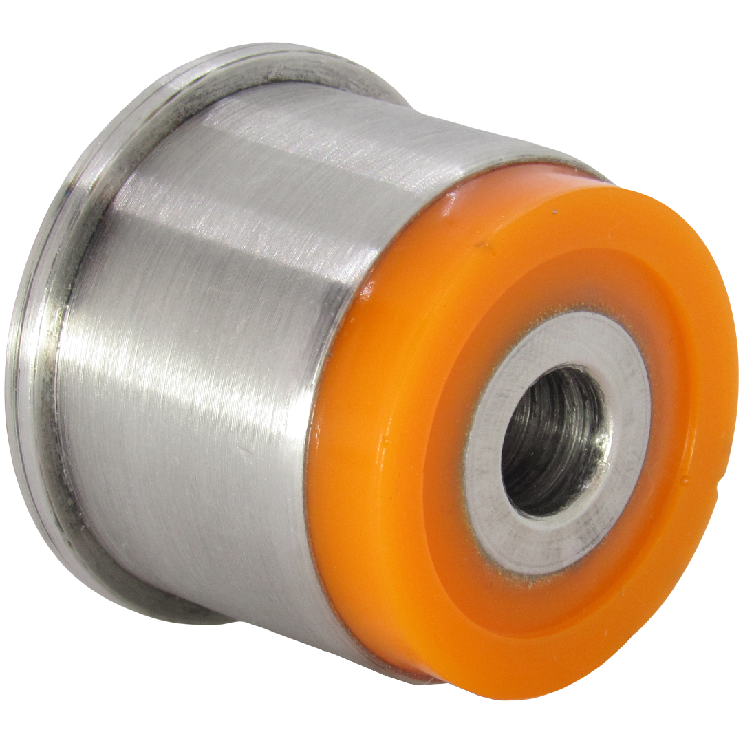 Поліуретановий сайлентблок заднього підрамника Alfa Romeo 164 1987-1998