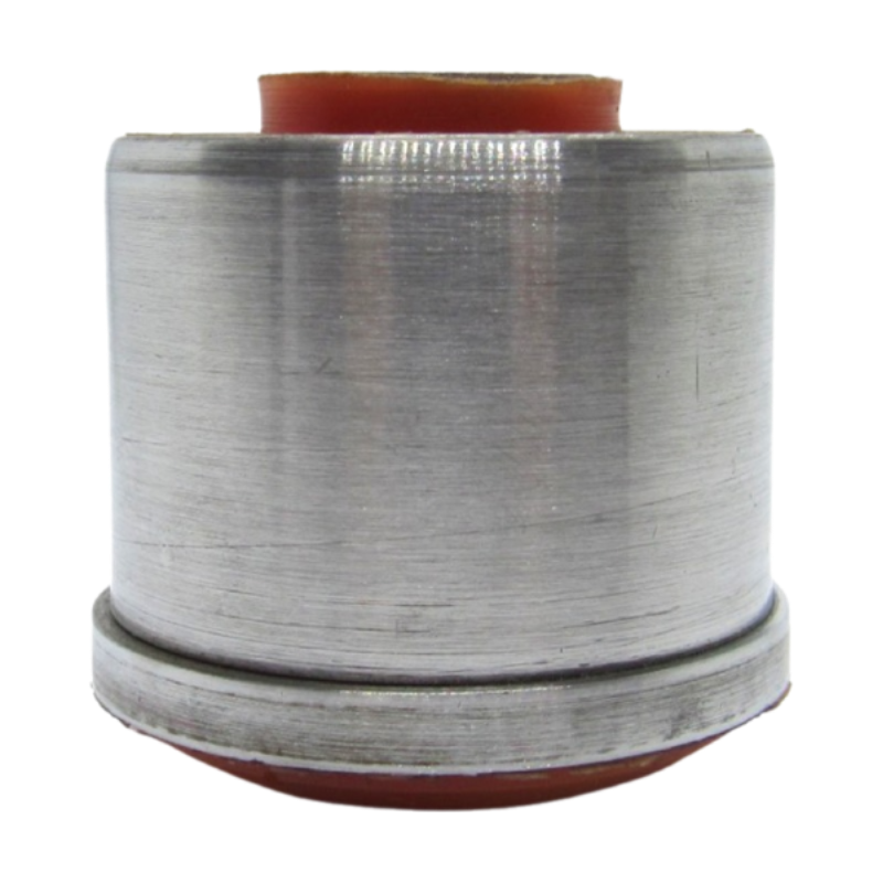 Поліуретановий сайлентблок заднього нижнього поперечного важеля внутрішній Alfa Romeo 164 1987-1998