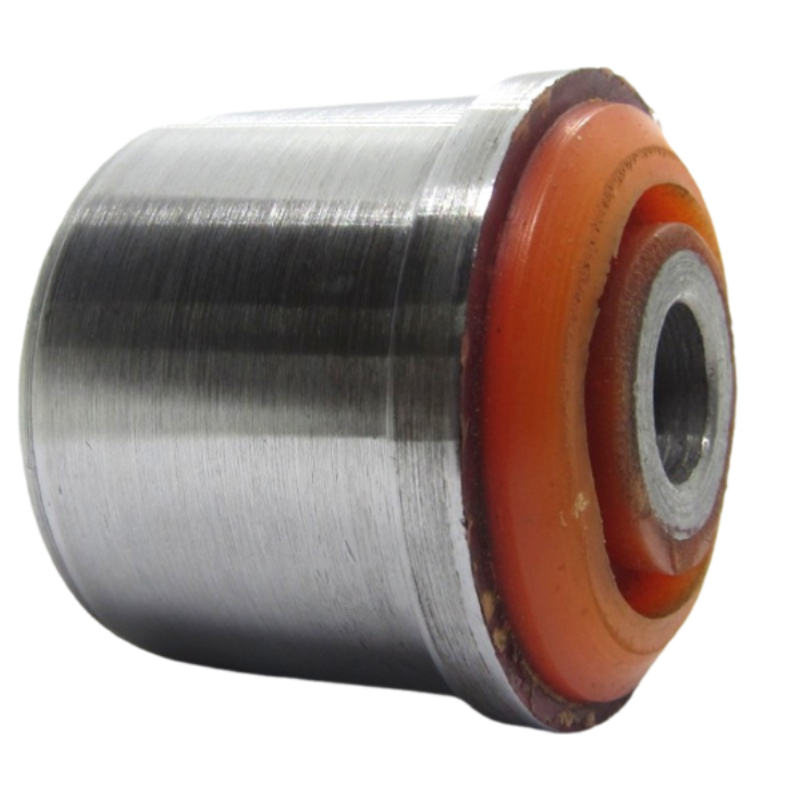 Поліуретановий сайлентблок заднього нижнього поперечного важеля внутрішній Alfa Romeo 164 1987-1998