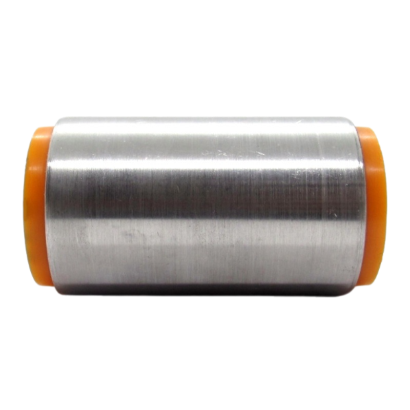 Поліуретановий сайлентблок задньої великої поздовжньої нижньої тяги задній Daewoo Prince 1991-1997