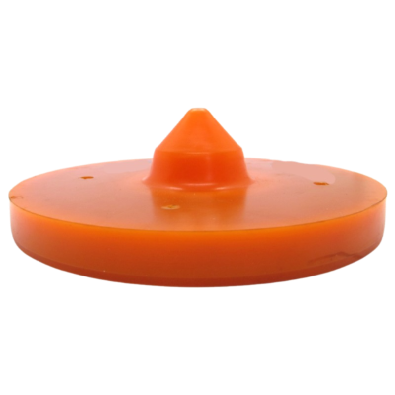 Поліуретанова проставка задньої пружини Skoda Superb 2001-2008 універсал