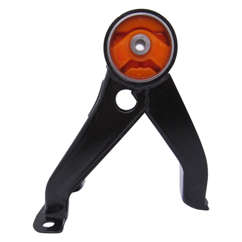 Поліуретанова подушка двигуна задня Citroen C-Crosser 2007-2013 1.8-3.0 L Послуга ПО ЗАМІНІ САЙЛЕНТБЛОКА