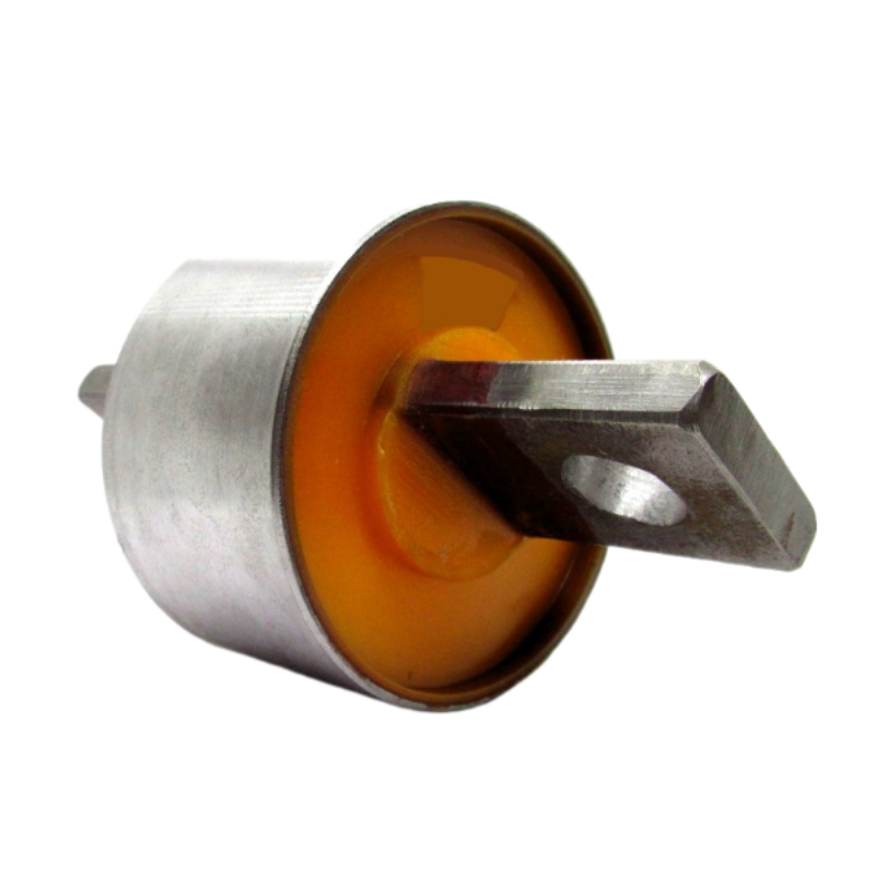 Поліуретановий cайлентблок заднього поздовжнього важеля Toyota Highlander 2013-2016