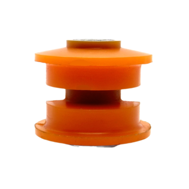 Поліуретановий сайлентблок заднього редуктора Audi 100 1990-1994 зовнішній