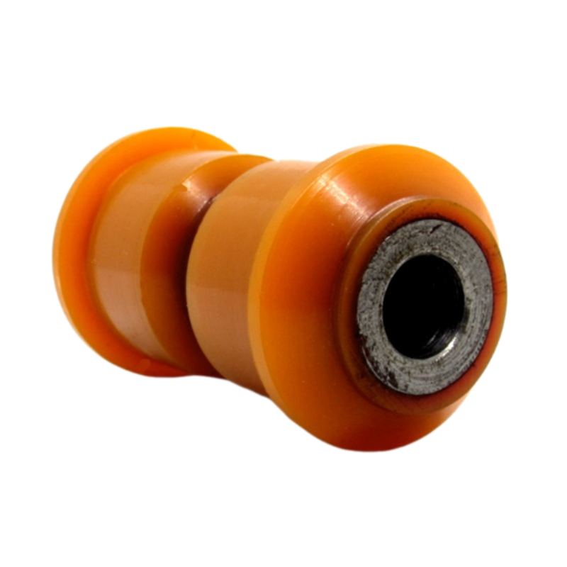 Полиуретановый сайлентблок задней рессоры Merсedes T2 1967-1996