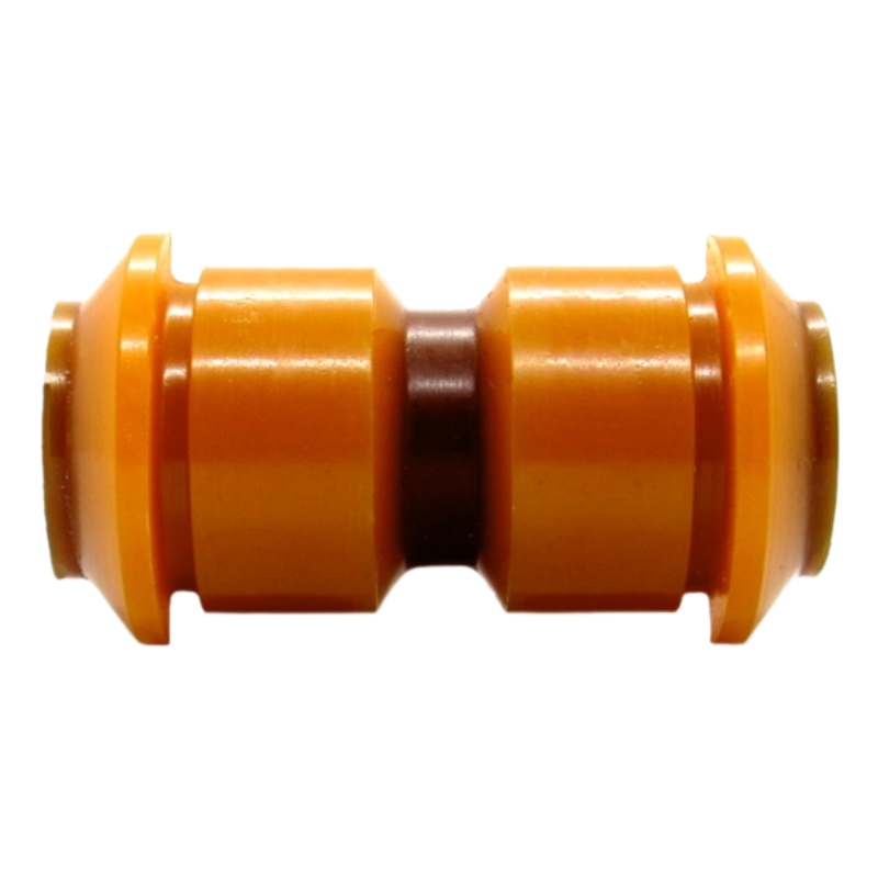 Полиуретановый сайлентблок задней рессоры Merсedes T2 1967-1996