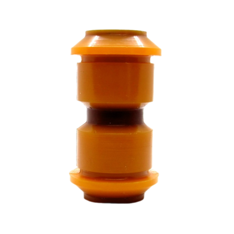 Полиуретановый сайлентблок задней рессоры Merсedes T2 1967-1996