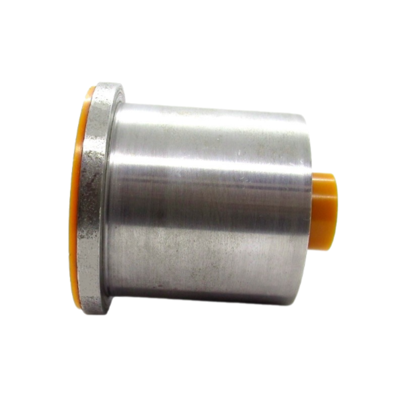 Поліуретановий сайлентблок задньої балки Chevrolet Cruze 2008