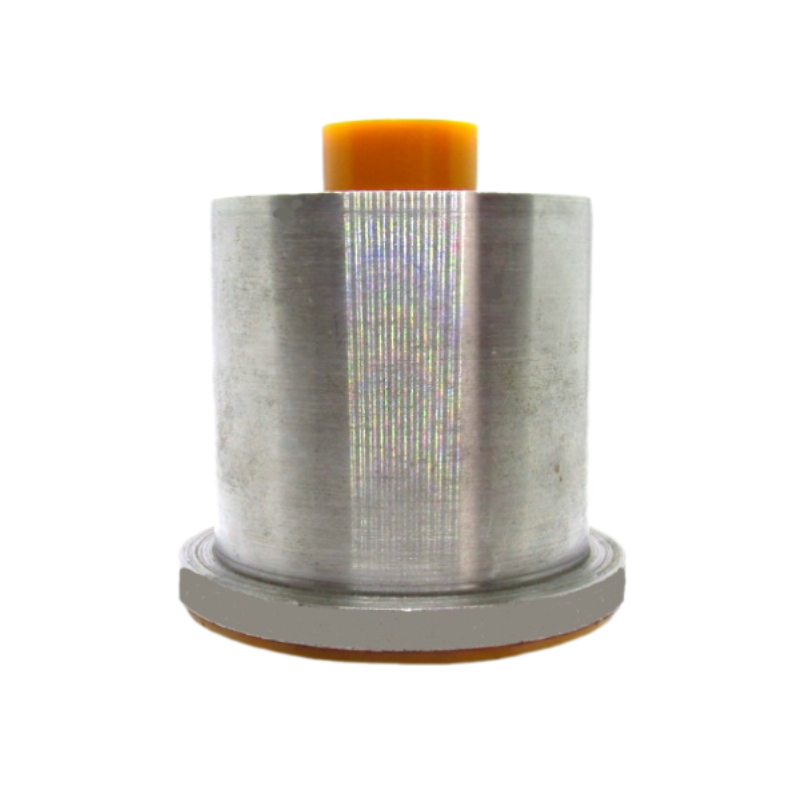 Поліуретановий сайлентблок задньої балки Chevrolet Cruze 2008