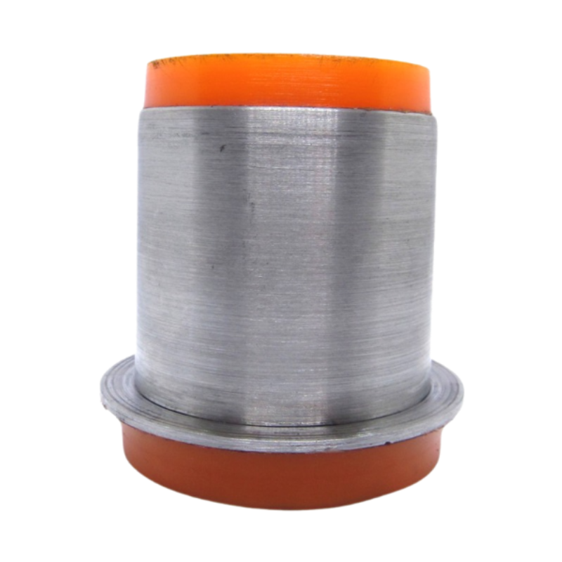 Поліуретановий сайлентблок заднього підрамника передній Nissan X-Trail 2001-2007