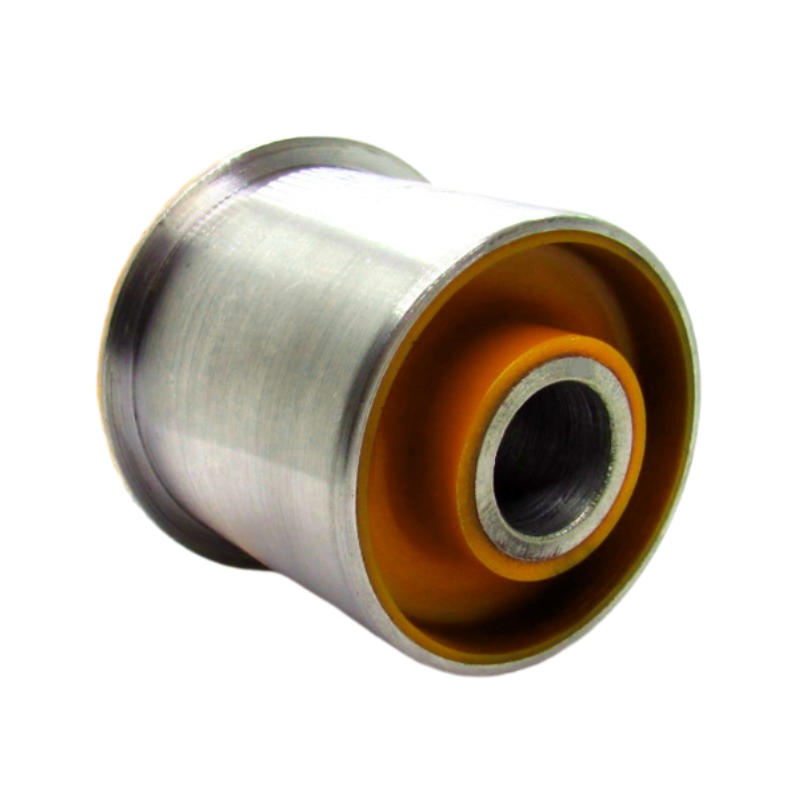 Полиуретановый сайлентблок заднего подрамника передний Mitsubishi Grandis 2003-2011