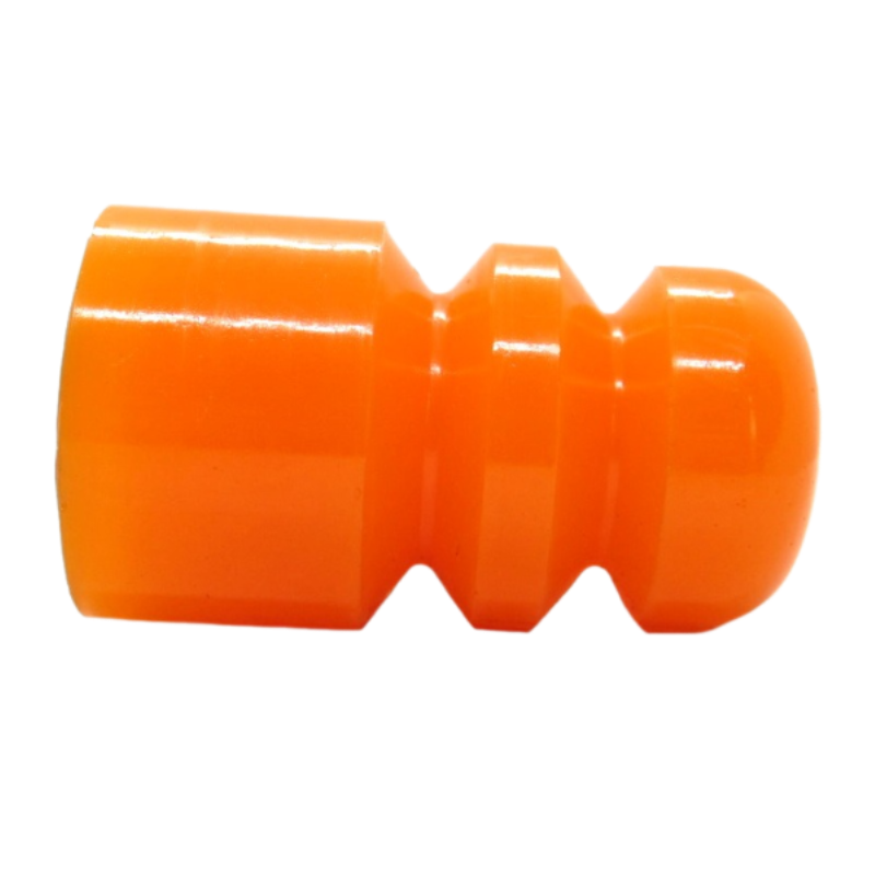 Полиуретановый отбойник заднего амортизатора Chery Tiggo 2005-2011