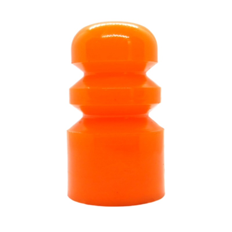 Полиуретановый отбойник заднего амортизатора Chery Tiggo 2005-2011