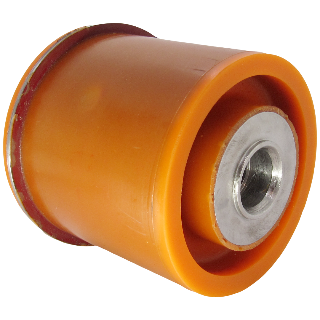 Поліуретановий сайлентблок заднього підрамника BMW E53 1999-2006