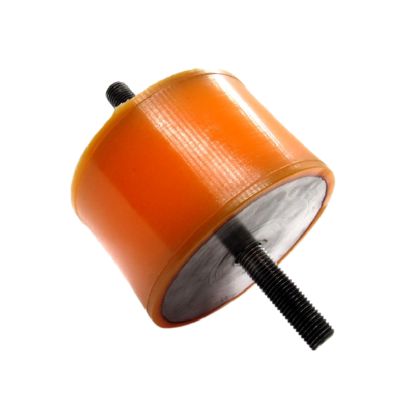 Поліуретанова подушка двигуна Ваз 2121 1977-