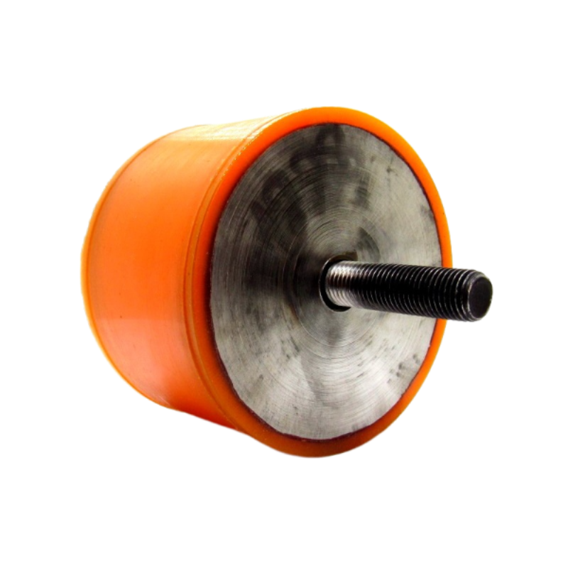 Поліуретанова подушка двигуна Ваз 2121 1977-